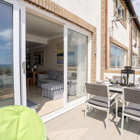 7 Min Y Traeth Villa Pwllheli Buitenkant foto