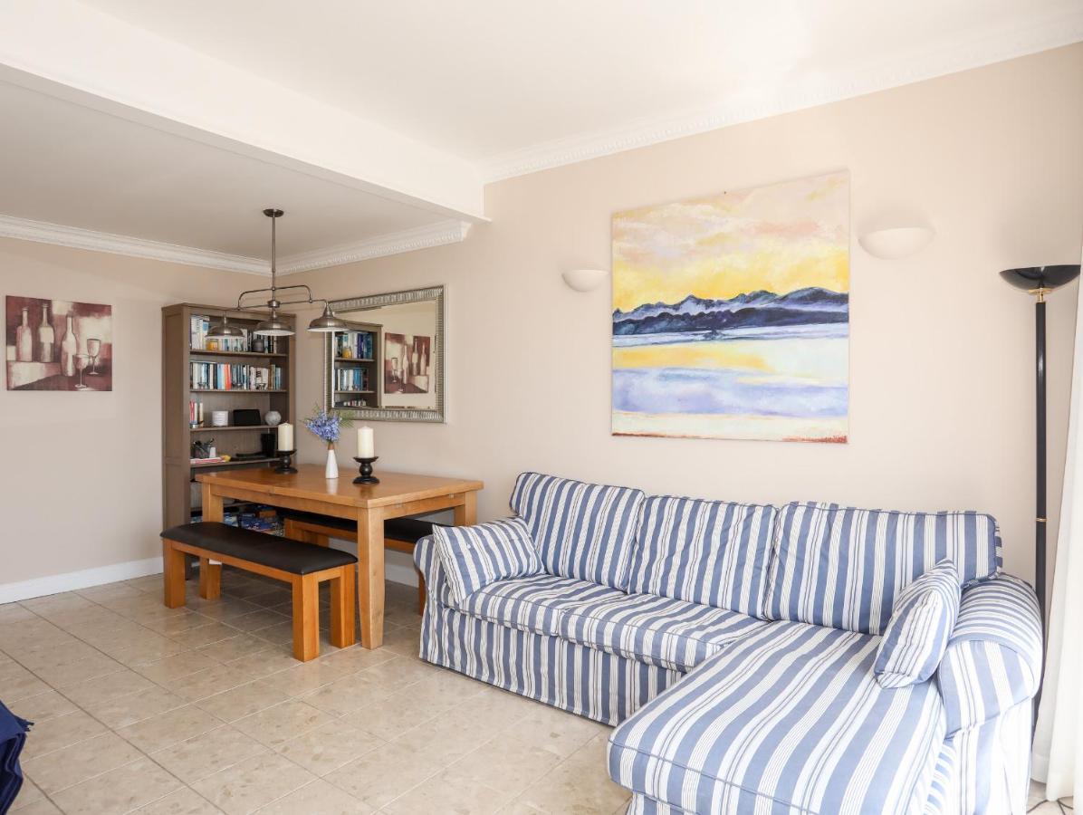 7 Min Y Traeth Villa Pwllheli Buitenkant foto